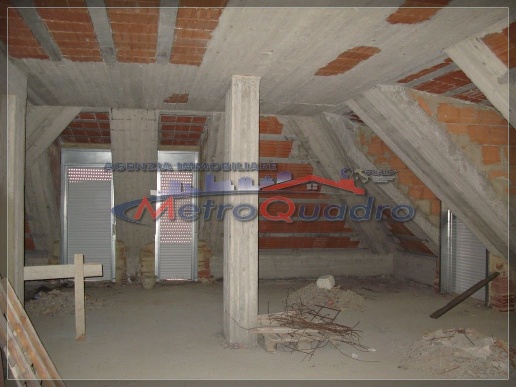 appartamento in vendita a Canicattì