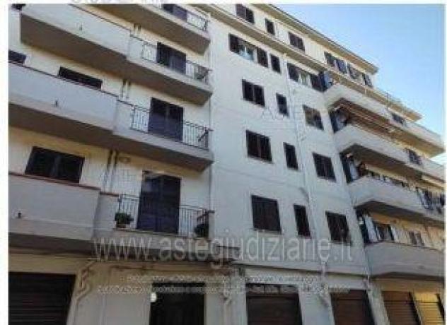 appartamento in vendita a Canicattì