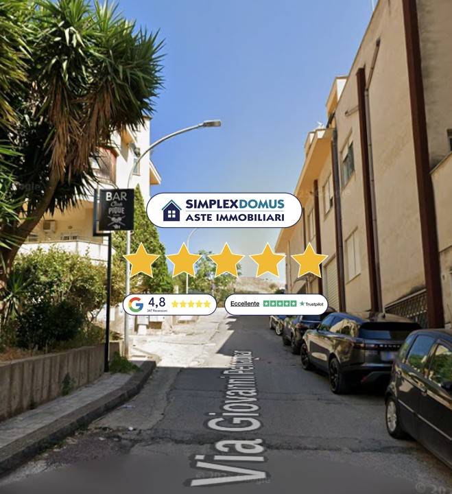 appartamento in vendita a Canicattì