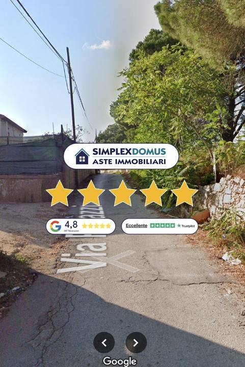 casa indipendente in vendita a Canicattì