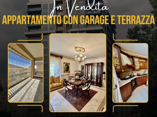 appartamento in vendita a Canicattì