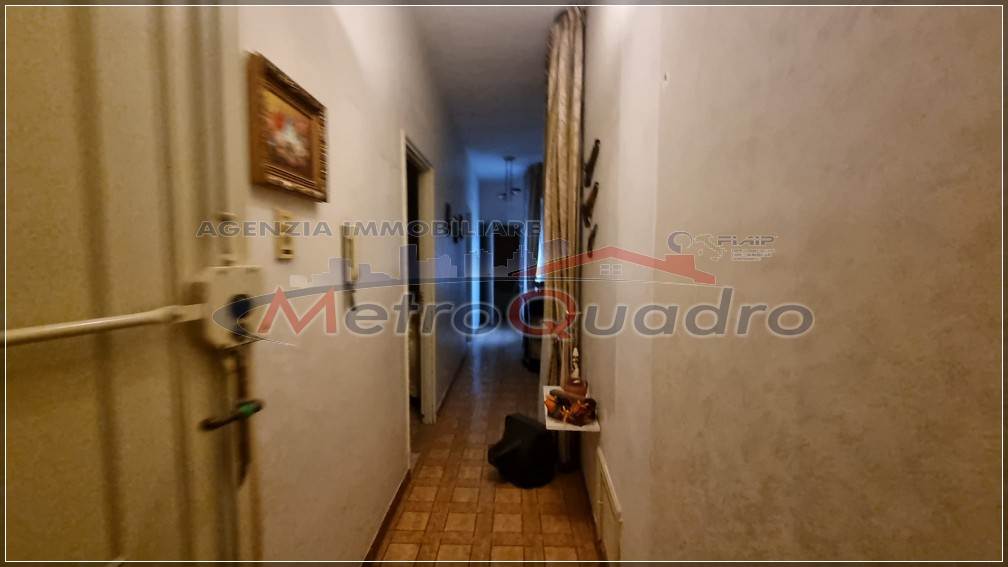 appartamento in vendita a Canicattì
