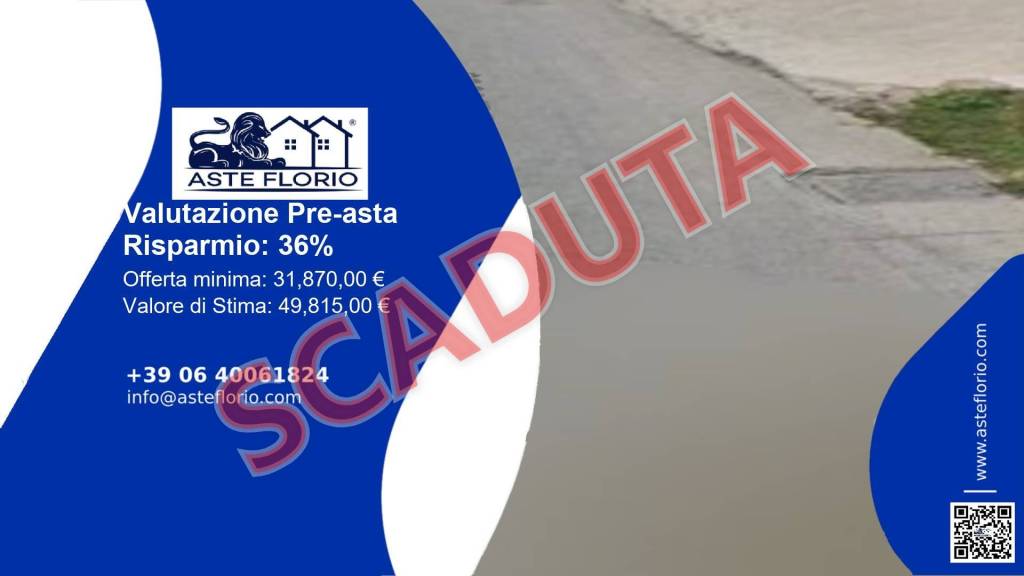 negozio in vendita a Canicattì