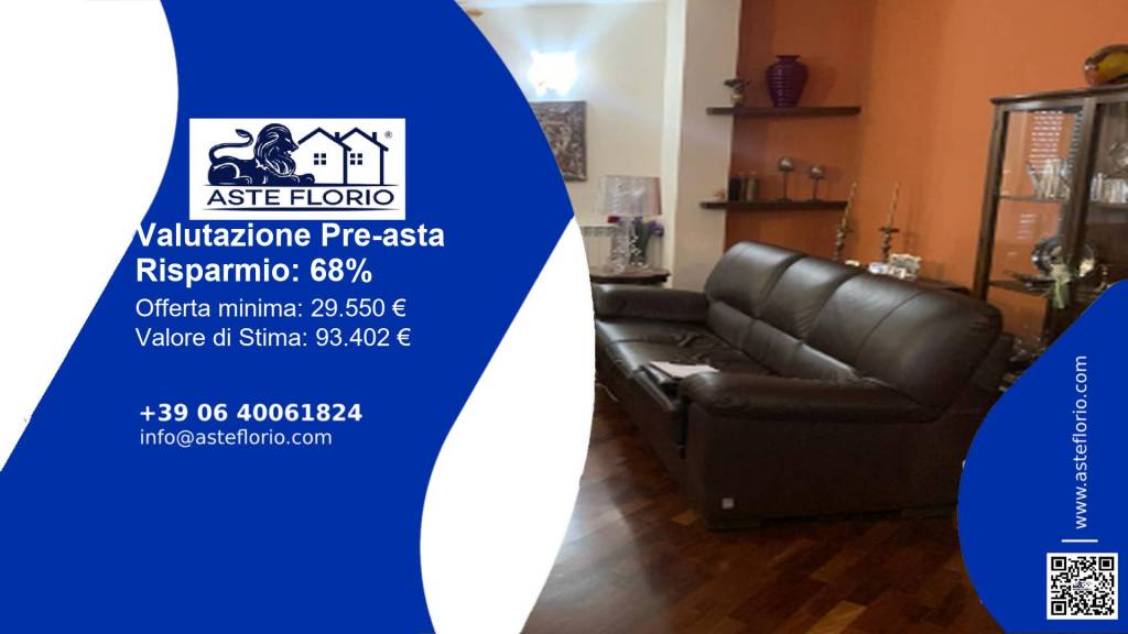 appartamento in vendita a Canicattì