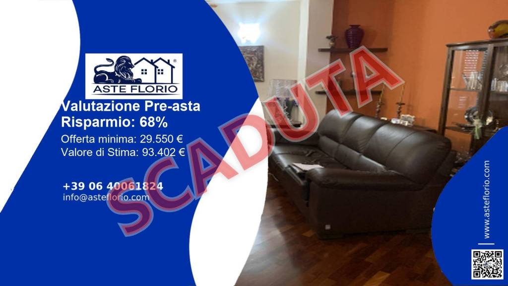 appartamento in vendita a Canicattì