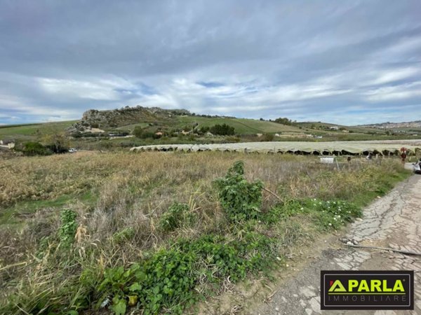 rudere in vendita a Canicattì