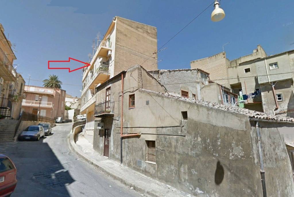 appartamento in vendita a Canicattì