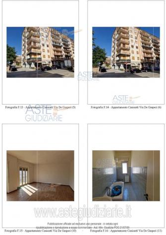 appartamento in vendita a Canicattì