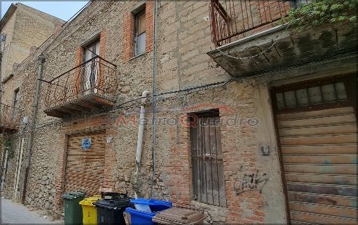 casa indipendente in vendita a Canicattì