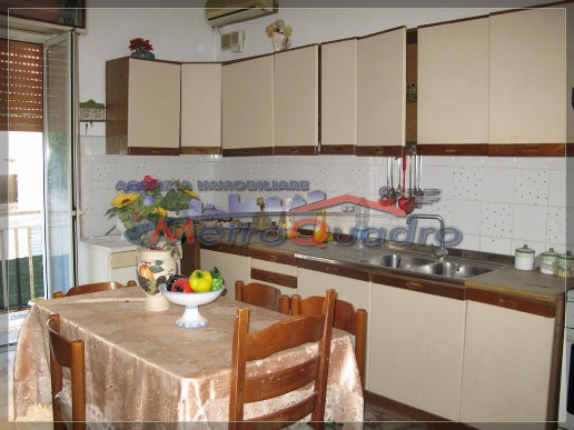 casa indipendente in vendita a Canicattì