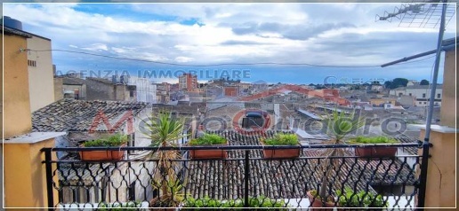 casa indipendente in vendita a Canicattì