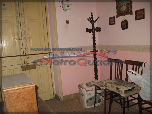 casa indipendente in vendita a Canicattì