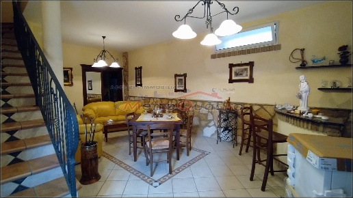 casa indipendente in vendita a Canicattì