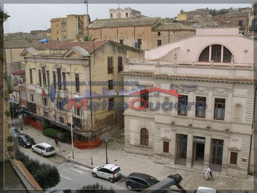 casa indipendente in vendita a Canicattì