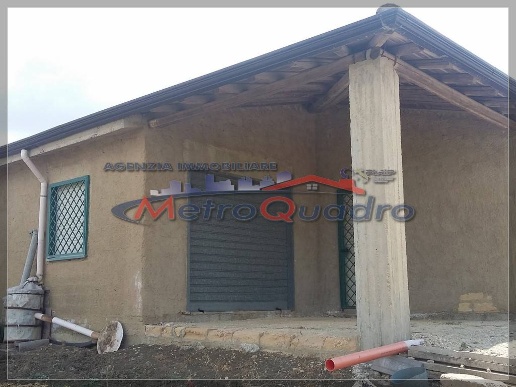 casa indipendente in vendita a Canicattì