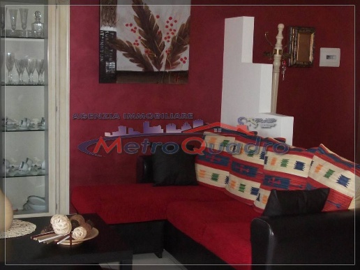 appartamento in vendita a Canicattì