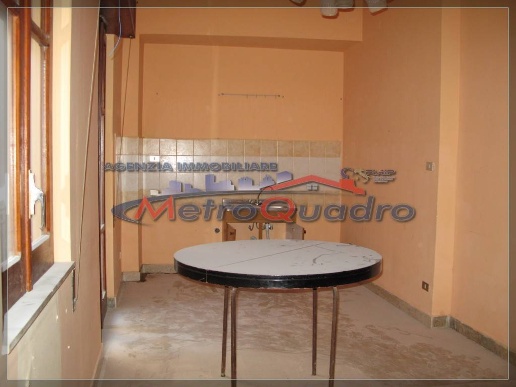 appartamento in vendita a Canicattì