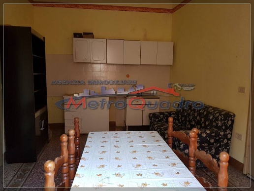 appartamento in vendita a Canicattì