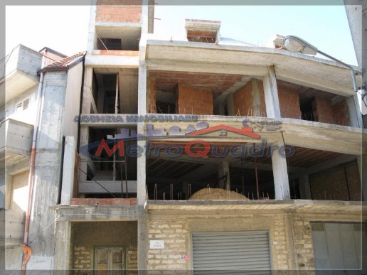 appartamento in vendita a Canicattì