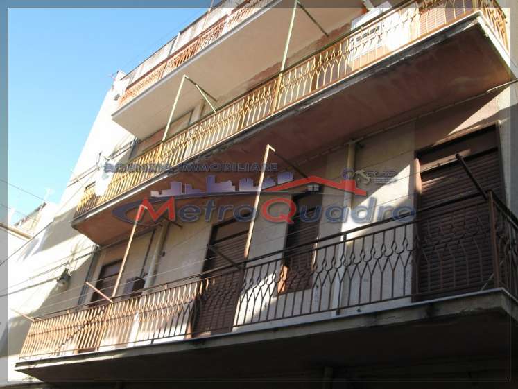 appartamento in vendita a Canicattì