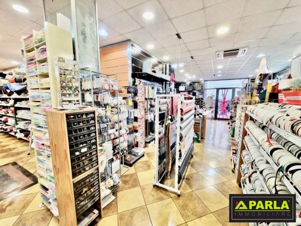 negozio in vendita a Canicattì