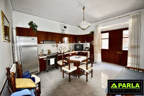 casa indipendente in vendita a Canicattì