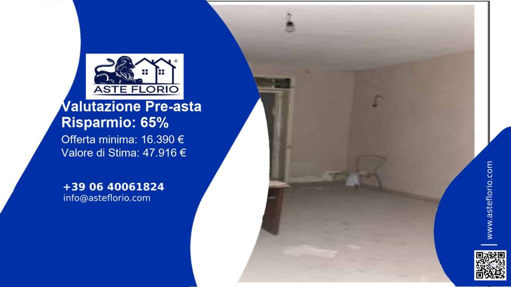 appartamento in vendita a Canicattì