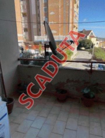 terreno edificabile in vendita a Canicattì