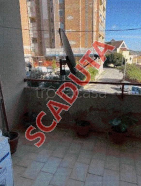 terreno edificabile in vendita a Canicattì
