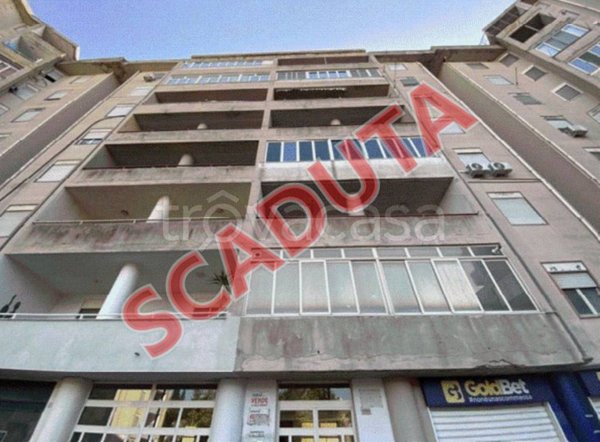 terreno edificabile in vendita a Canicattì