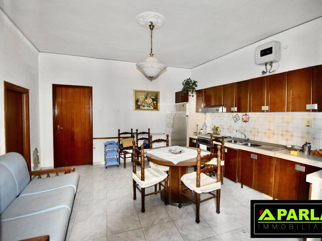 casa indipendente in vendita a Canicattì