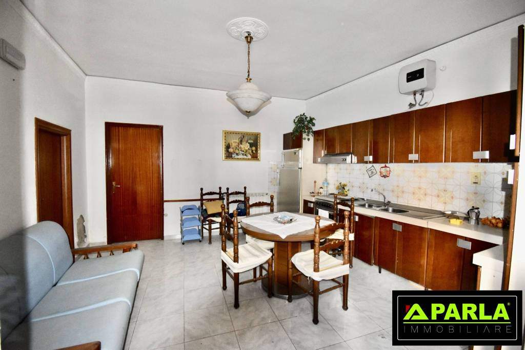 casa indipendente in vendita a Canicattì