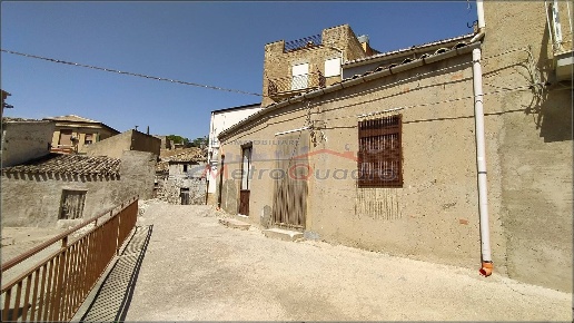 casa indipendente in vendita a Canicattì