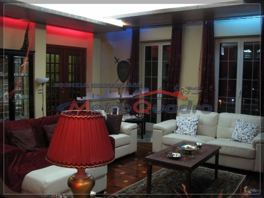 appartamento in vendita a Canicattì