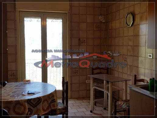 appartamento in vendita a Canicattì