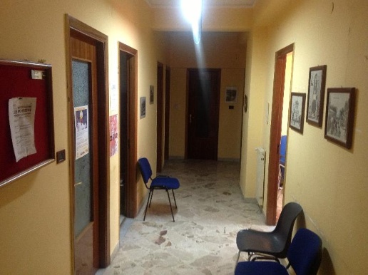 appartamento in vendita a Canicattì