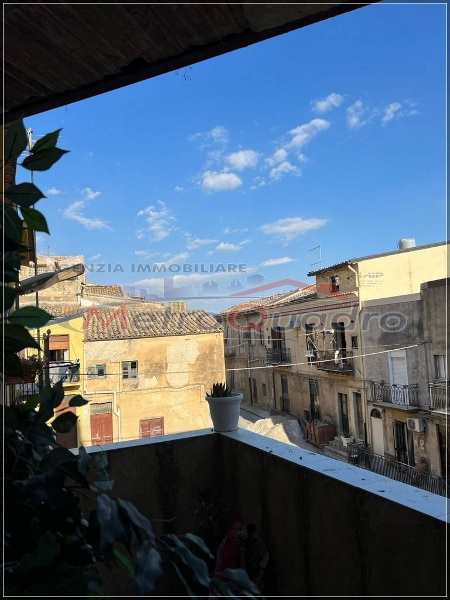 casa indipendente in vendita a Canicattì