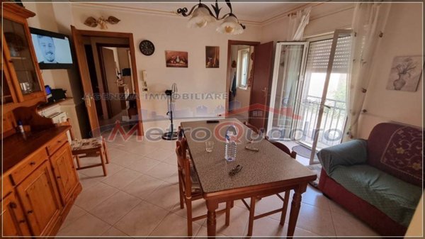 appartamento in vendita a Canicattì