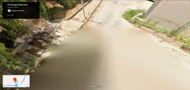 appartamento in vendita a Canicattì