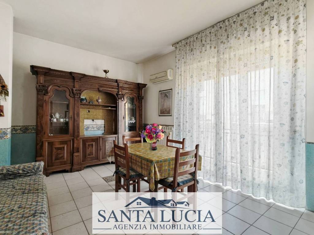 appartamento in vendita a Canicattì