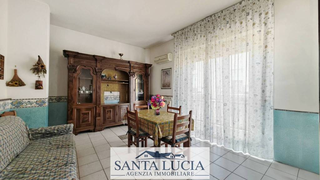 appartamento in vendita a Canicattì