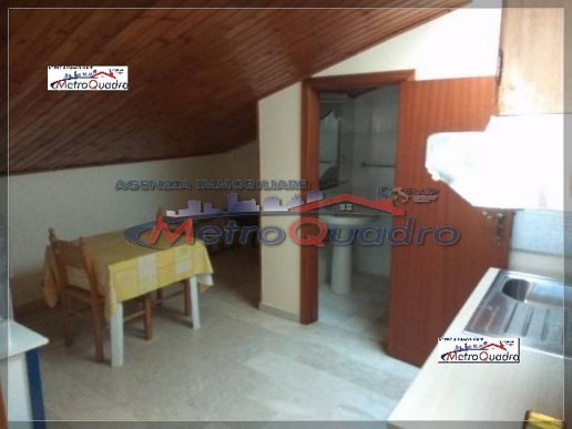 appartamento in vendita a Canicattì