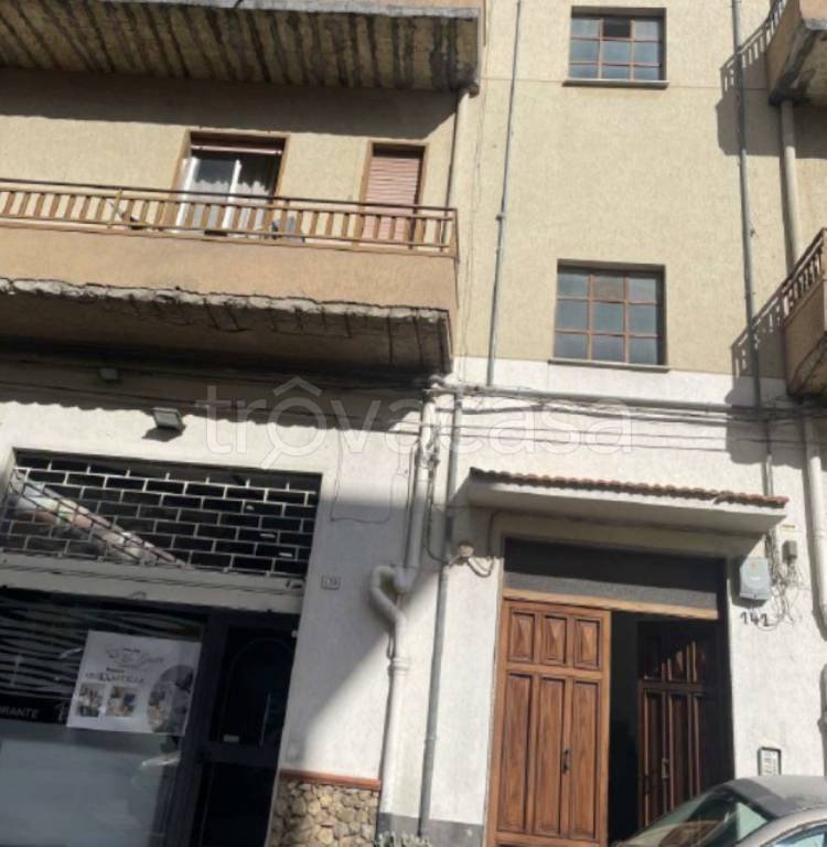 appartamento in vendita a Canicattì