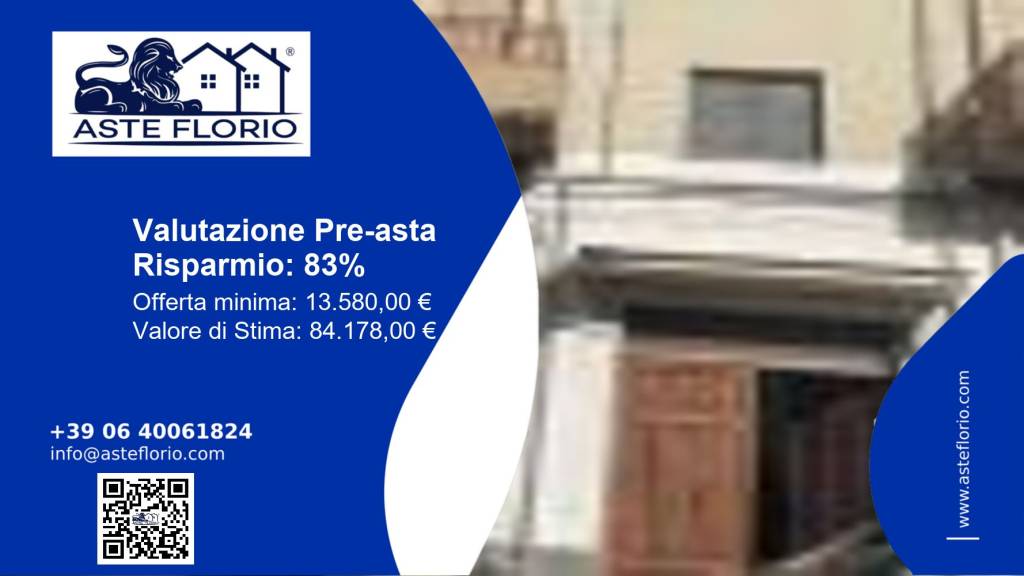 appartamento in vendita a Canicattì