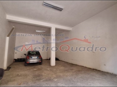 locale di sgombero in vendita a Canicattì