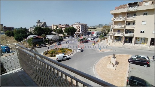 appartamento in vendita a Canicattì