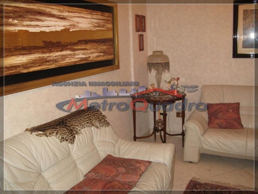 appartamento in vendita a Canicattì