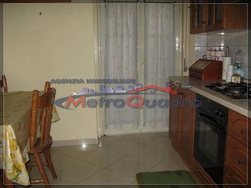 appartamento in vendita a Canicattì