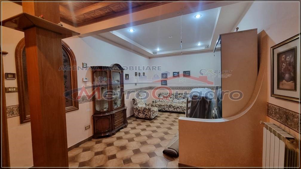 appartamento in vendita a Canicattì