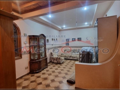 appartamento in vendita a Canicattì